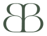 Becker's Bridal Boutique monogram